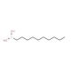 1-Decylboronic acid (CAS 24464-63-9) - chemical structure image