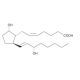 11-deoxy Prostaglandin F2α (CAS 37786-06-4) - chemical structure image
