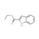 1-Ethyl-1H-indole-3-carboxylic acid (CAS 132797-91-2) - chemical structure image