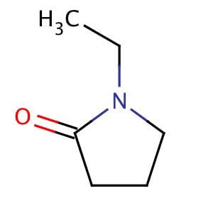 1-Ethyl-2-pyrrolidone | CAS 2687-91-4 | SCBT - Santa Cruz