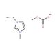 1-Ethyl-3-methyl-imidazolium methyl carbonate solution (CAS 251102-25-7) - chemical structure image