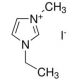 1-Ethyl-3-methylimidazolium Iodide (CAS 35935-34-3) - chemical structure image