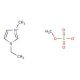 1-Ethyl-3-methylimidazolium methyl sulfate (CAS 516474-01-4) - chemical structure image