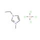 1-Ethyl-3-methylimidazolium Tetrachloroferrate (CAS 850331-04-3) - chemical structure image