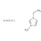 1-Ethyl-3-methylimidazolium thiocyanate (CAS 331717-63-6) - chemical structure image