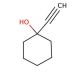 1-Ethynyl-1-cyclohexanol (CAS 78-27-3) - chemical structure image