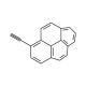 1-Ethynylpyrene (CAS 34993-56-1) - chemical structure image