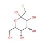 1-Fluoro D-Mannoheptulose(α,β-Mixture) - chemical structure image