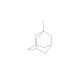 1-Fluoroadamantane (CAS 768-92-3) - chemical structure image