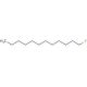 1-Fluorododecane (CAS 334-68-9) - chemical structure image
