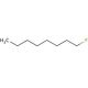 1-Fluorooctane (CAS 463-11-6) - chemical structure image