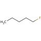 1-Fluoropentane (CAS 592-50-7) - chemical structure image