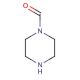 1-Formylpiperazine (CAS 7755-92-2) - chemical structure image