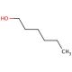 1-Hexanol (CAS 111-27-3) - chemical structure image