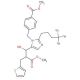 1-Hydroxy-1,2-dihydro Eprosartan-d3, Dimethyl ester - chemical structure image