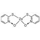 1-Hydroxypyridine-2-thione zinc salt (CAS 1121-31-9) - chemical structure image