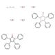 1-Hydroxytetraphenyl-cyclopentadienyl(tetraphenyl-2,4-cyclopentadien-1-one)-μ-hydrotetracarbonyldiruthenium(II) (CAS 104439-7