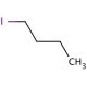1-Iodobutane (CAS 542-69-8) - chemical structure image