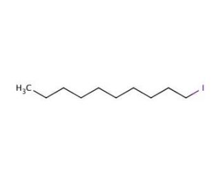 1-Iododecane (CAS 2050-77-3) - chemical structure image