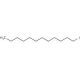 1-Iodododecane (CAS 4292-19-7) - chemical structure image