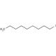 1-Iodononane (CAS 4282-42-2) - chemical structure image