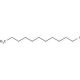 1-Iodoundecane (CAS 4282-44-4) - chemical structure image
