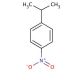 1-Isopropyl-4-nitrobenzene (CAS 1817-47-6) - chemical structure image