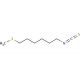 1-Isothiocyanato-6-(methylsulfenyl)-hexane - chemical structure image