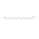 1-Isothiocyanato-9-methylsulfanylnonane - chemical structure image