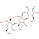 1-Kestose (CAS 470-69-9) - chemical structure image