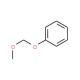 1-(Methoxymethoxy)benzene (CAS 824-91-9) - chemical structure image
