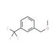 1-(Methoxymethyl)-3-(trifluoromethyl)benzene (CAS 380633-51-2) - chemical structure image