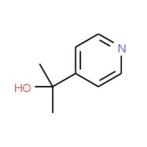 1 Methyl 1 4 Pyridyl Ethanol Cas 15031 78 4 Scbt Santa Cruz Biotechnology