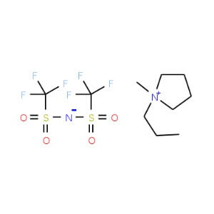 1-methyl-1-propylpyrrolidinium