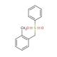 1-Methyl-2-[(phenylsulfonyl)methyl]benzene (CAS 71996-48-0) - chemical structure image