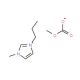 1-Methyl-3-propylimidazolium methyl carbonate solution - chemical structure image