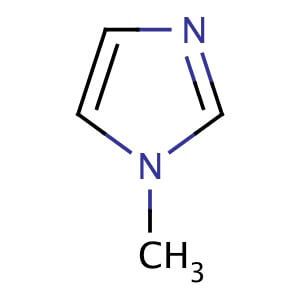 1-methylimidazole-616-47-7-