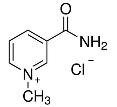 1-Methylnicotinamide chloride | CAS 1005-24-9