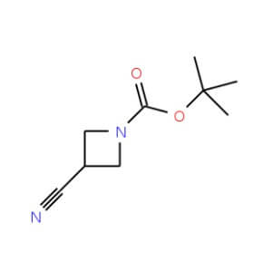 1-N-Boc-3-cyano-azetidine | CAS 142253-54-1 | SCBT - Santa Cruz