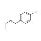 1-n-Butyl-4-chlorobenzene (CAS 15499-27-1) - chemical structure image