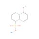 1-Naphthol-5-sulfonic acid (CAS 5419-77-2) - chemical structure image