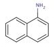 1-Naphthylamine (CAS 134-32-7) - chemical structure image