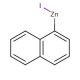 1-Naphthylzinc iodide solution (CAS 46000-10-6) - chemical structure image