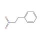 1-Nitro-2-phenylethane (CAS 6125-24-2) - chemical structure image