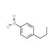 1-Nitro-4-n-propylbenzene (CAS 10342-59-3) - chemical structure image