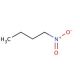 1-Nitrobutane (CAS 627-05-4) - chemical structure image