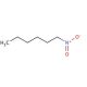 1-Nitrohexane (CAS 646-14-0) - chemical structure image