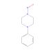 1-Nitroso-4-phenylpiperazine (CAS 14340-33-1) - chemical structure image