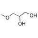 1-O-Methyl-rac-glycerol (CAS 36887-04-4) - chemical structure image