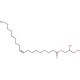 1-O-Oleyl-rac-glycerol (CAS 111-03-5) - chemical structure image